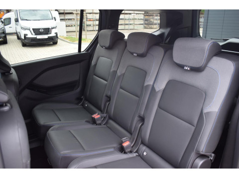 Ansicht 8 - Neuwagen Fahrzeug, Modell Townstar der Marke Nissan von Verkäufer Siegfried Schmidt GmbH