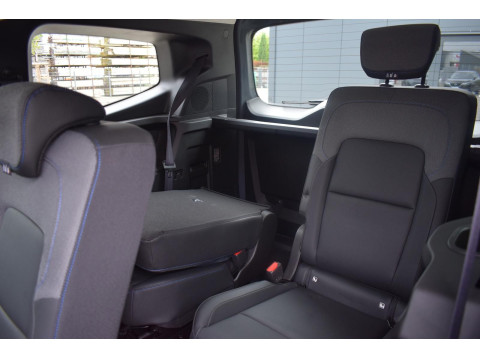 Ansicht 9 - Neuwagen Fahrzeug, Modell Townstar der Marke Nissan von Verkäufer Siegfried Schmidt GmbH