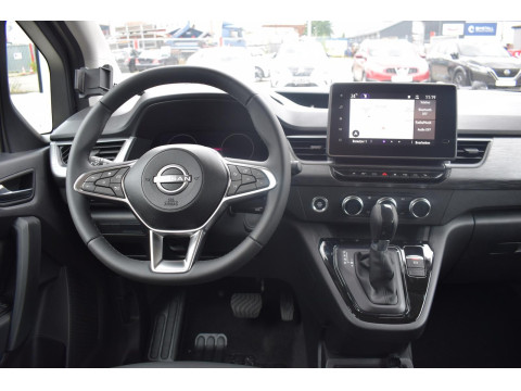 Ansicht 10 - Neuwagen Fahrzeug, Modell Townstar der Marke Nissan von Verkäufer Siegfried Schmidt GmbH