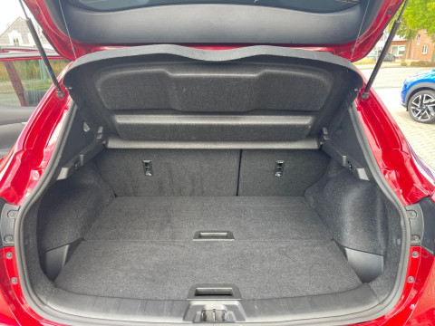 Ansicht 12 - Gebrauchtwagen Fahrzeug, Modell Qashqai der Marke Nissan von Verkäufer Autohaus Lienesch GmbH & Co.KG