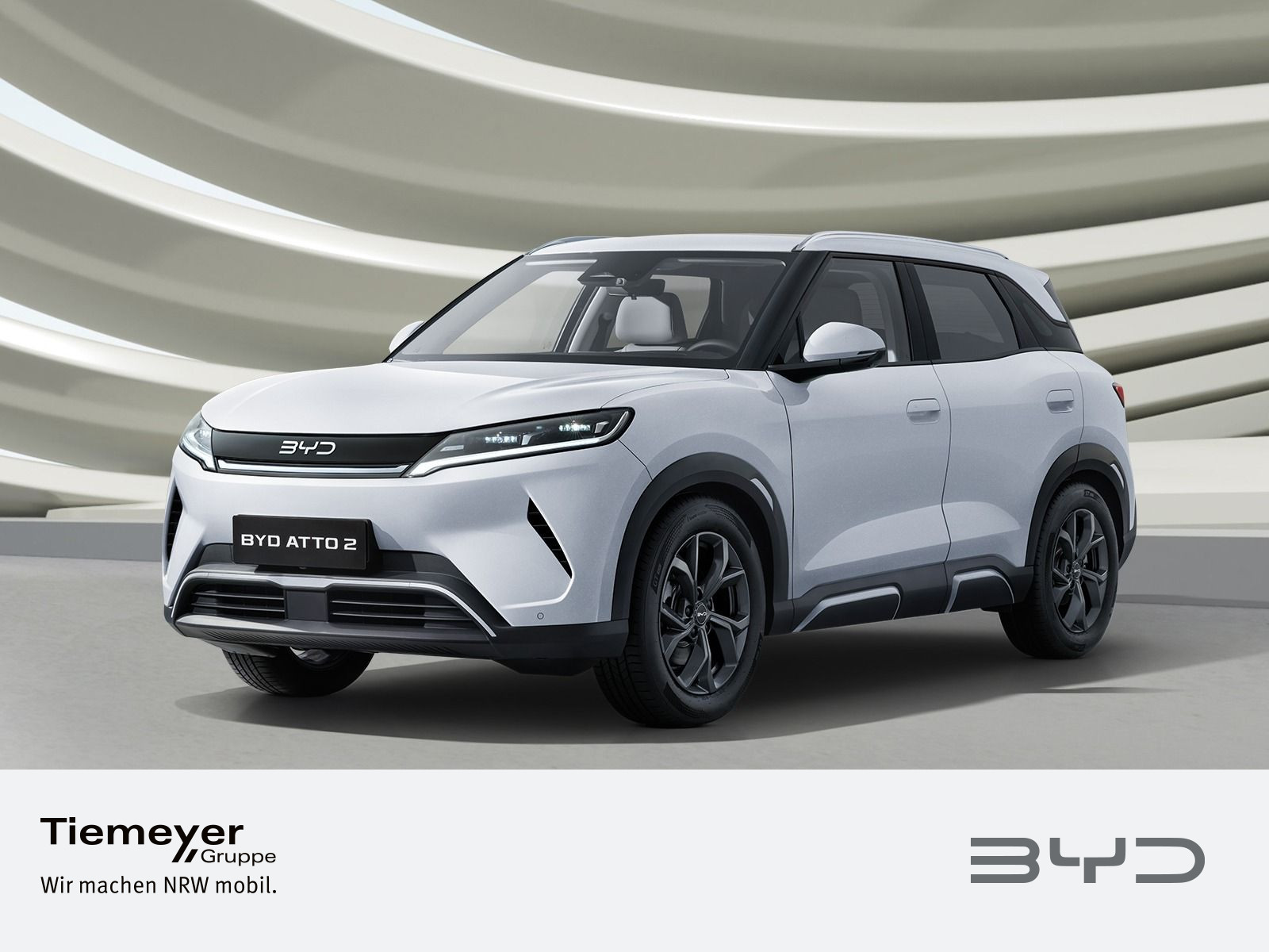 BYD ATTO 2 BYD