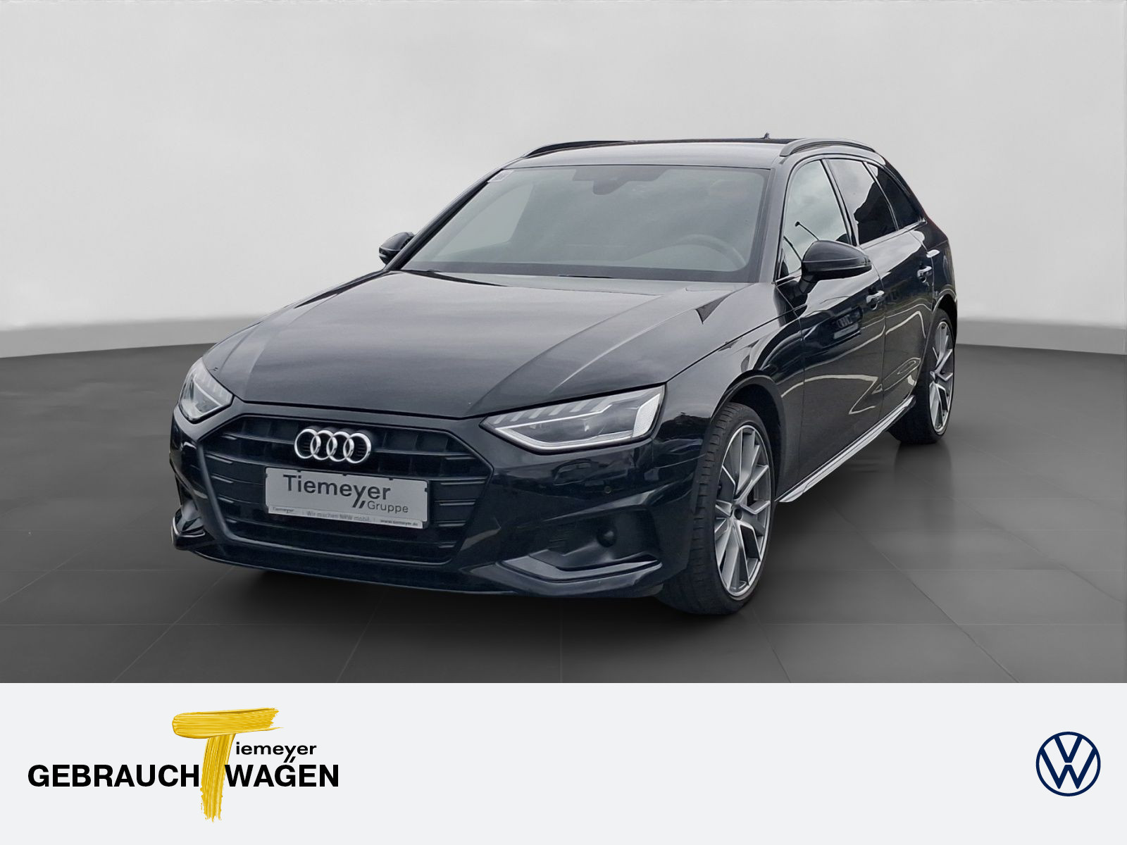 Audi A4 Avant 40 Audi A4 Avant 40
