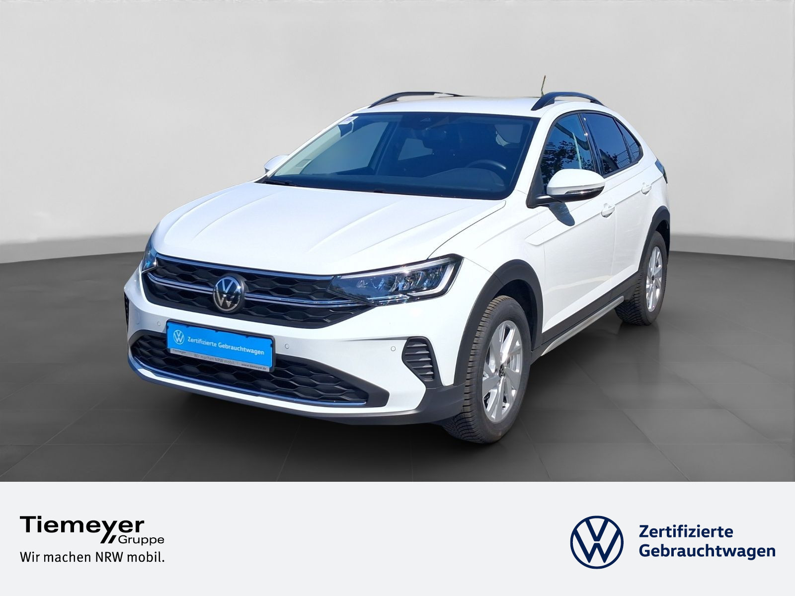 Volkswagen Taigo 1.0 TSI Volkswagen Taigo 1.0 TSI