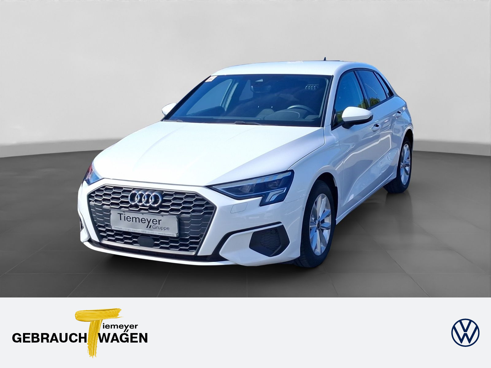 Audi A3 Sportback 35 Audi A3 Sportback 35