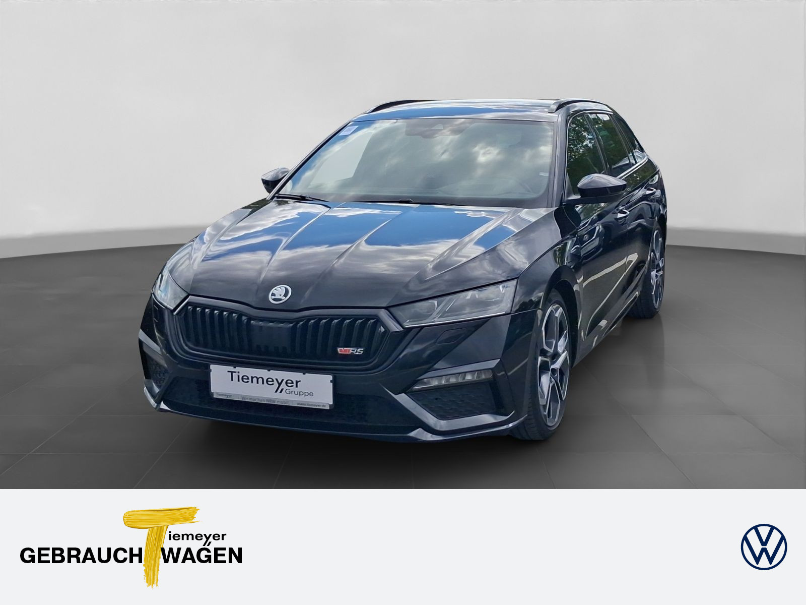 Škoda Octavia Combi 2.0 Škoda Octavia Combi 2.0