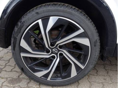 Ansicht 15 - Gebrauchtwagen Fahrzeug, Modell Qashqai der Marke Nissan von Verkäufer Auto Bremer GmbH