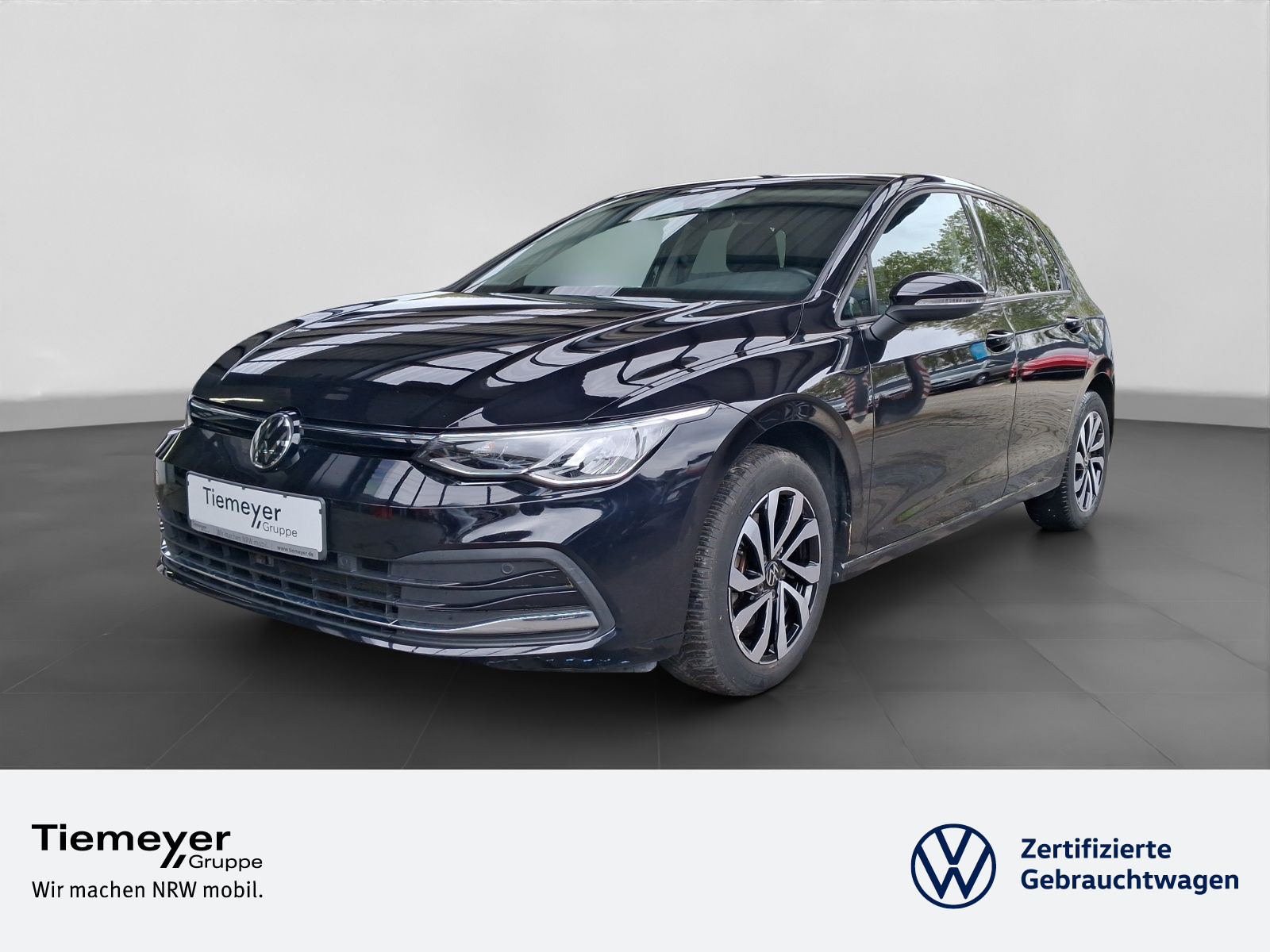 Volkswagen Golf 1.0 TSI