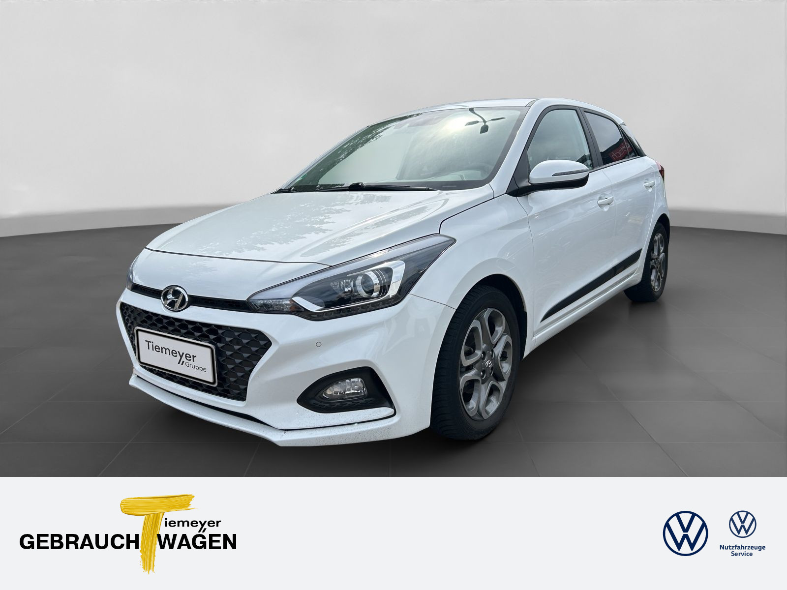 Hyundai i20 1.2 STYLE