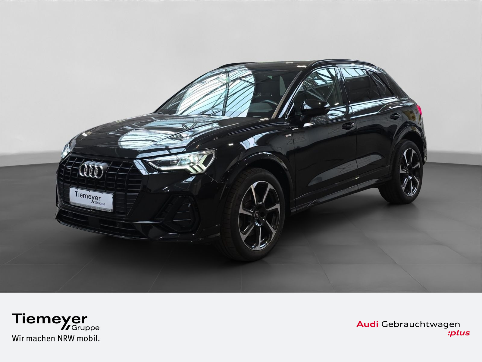 Audi Q3 40 TDI Audi Q3 40 TDI