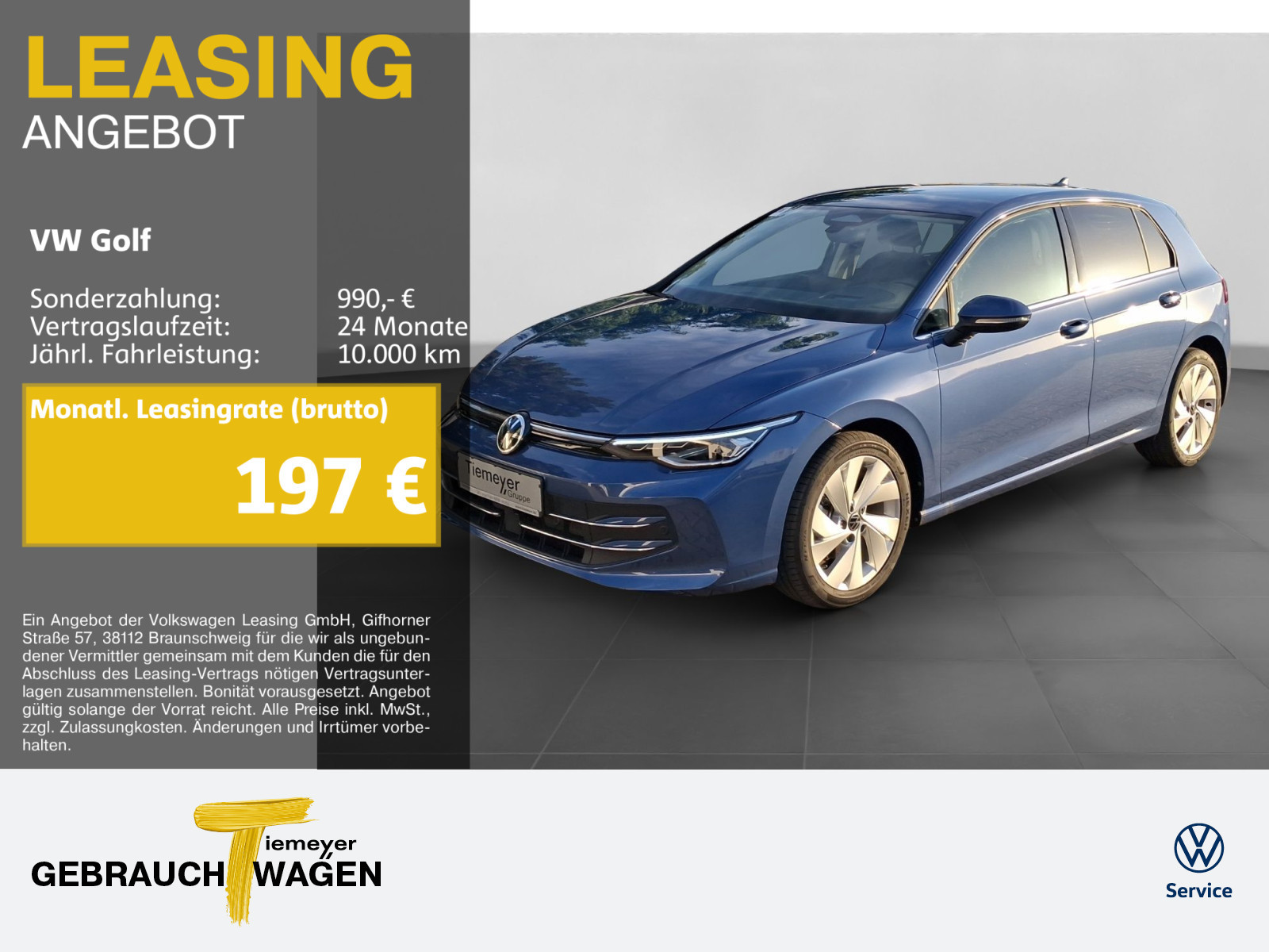 Volkswagen Golf 2.0 TDI Volkswagen Golf 2.0 TDI