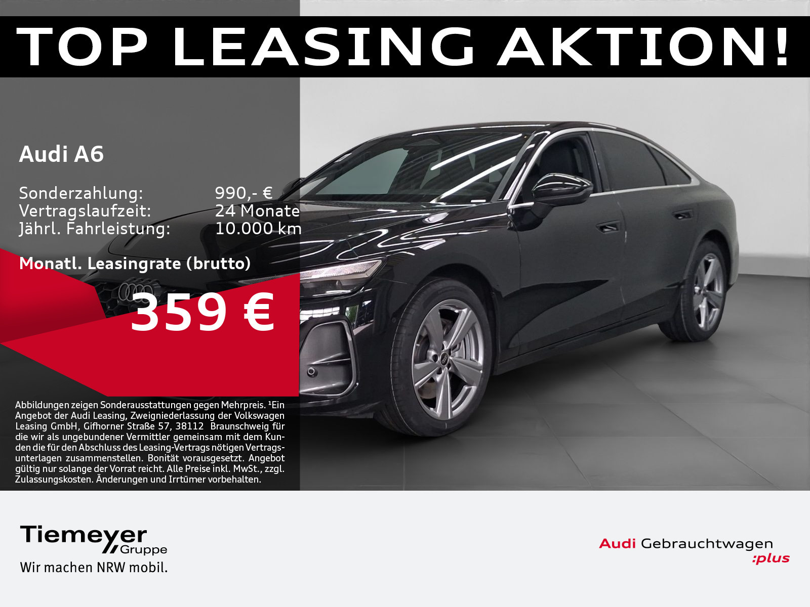 Audi A6 TDI Q Audi A6 TDI Q