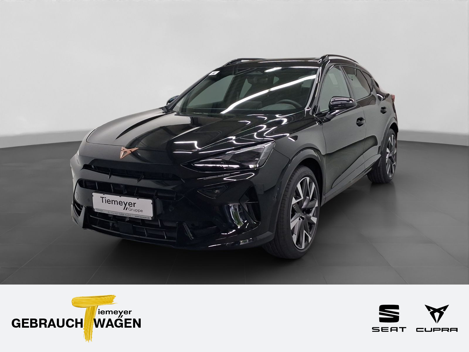 Cupra Formentor VZ 2.0 Cupra Formentor VZ 2.0