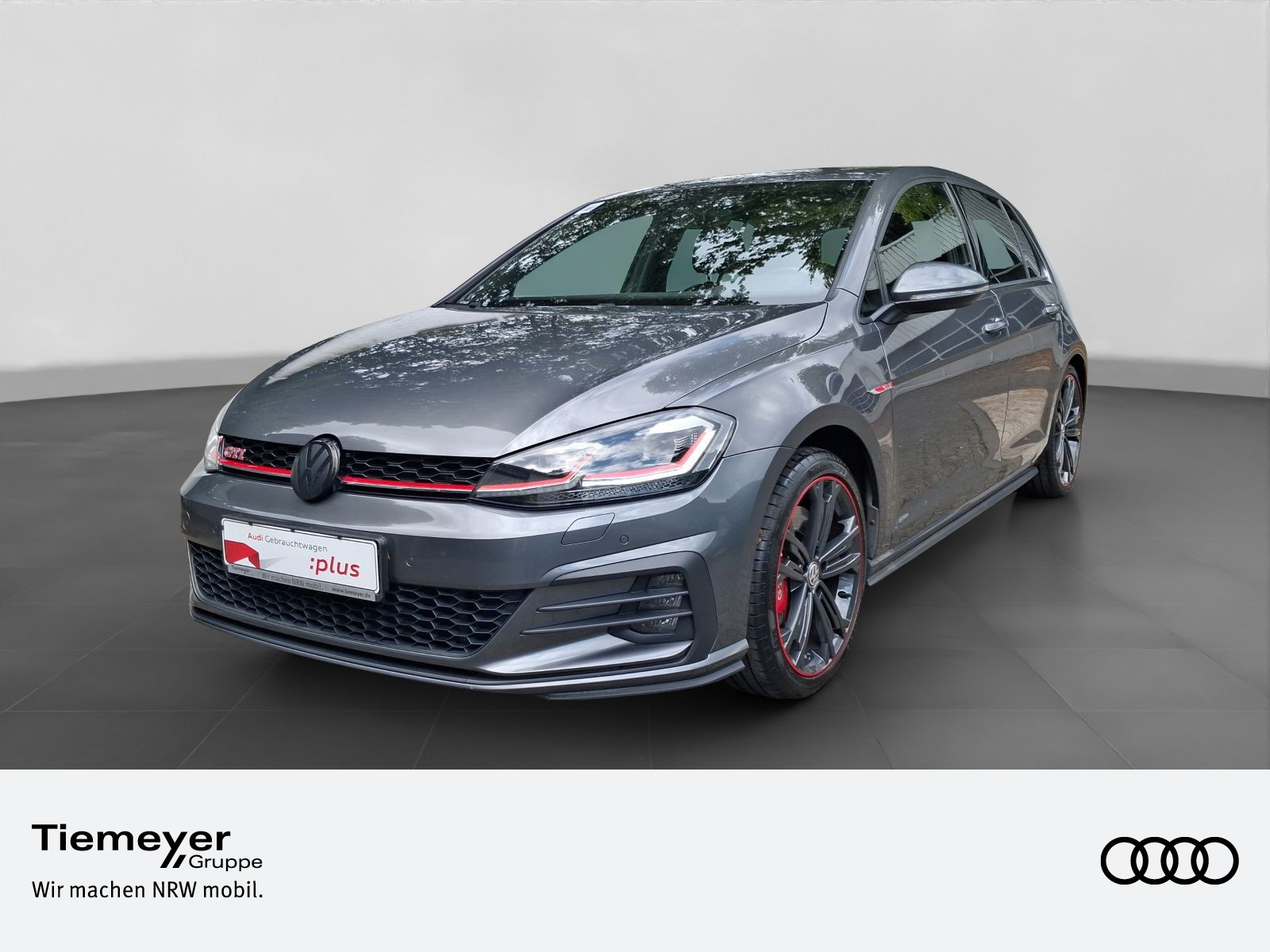 Volkswagen Golf GTI PERFORMANCE