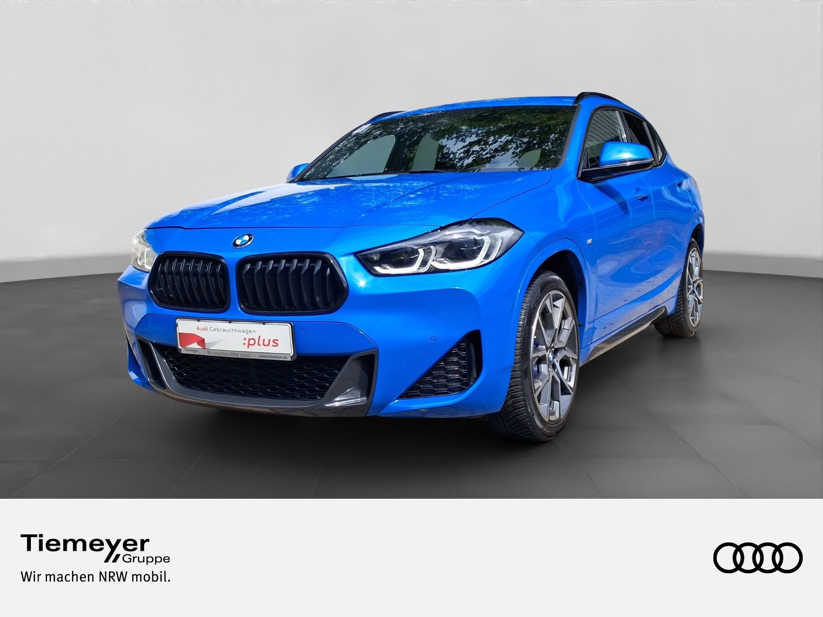 BMW X2 25d xDrive