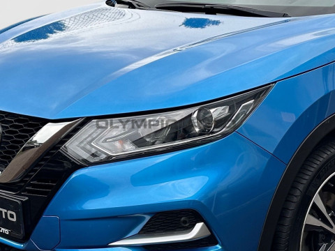 Ansicht 5 - Gebrauchtwagen Fahrzeug, Modell Qashqai der Marke Nissan von Verkäufer Olympic Auto GmbH