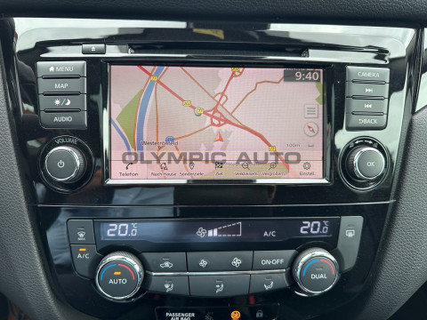 Ansicht 9 - Gebrauchtwagen Fahrzeug, Modell Qashqai der Marke Nissan von Verkäufer Olympic Auto GmbH