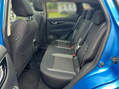 Ansicht 11 - Gebrauchtwagen Fahrzeug, Modell Qashqai der Marke Nissan von Verkäufer Olympic Auto GmbH