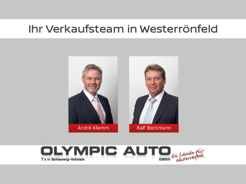 Ansicht 21 - Gebrauchtwagen Fahrzeug, Modell Qashqai der Marke Nissan von Verkäufer Olympic Auto GmbH