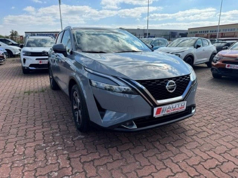 Ansicht 4 - Gebrauchtwagen Fahrzeug, Modell Qashqai der Marke Nissan von Verkäufer Auto Schrader GmbH