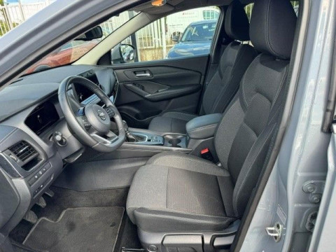 Ansicht 5 - Gebrauchtwagen Fahrzeug, Modell Qashqai der Marke Nissan von Verkäufer Auto Schrader GmbH