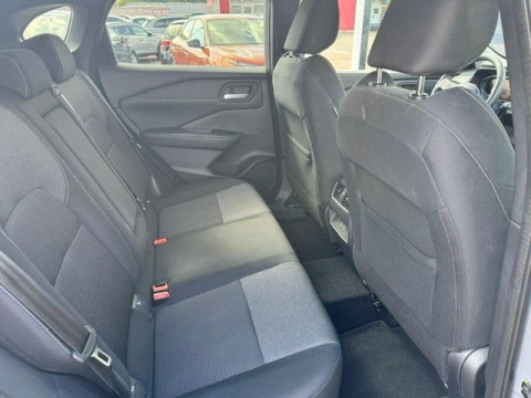 Ansicht 7 - Gebrauchtwagen Fahrzeug, Modell Qashqai der Marke Nissan von Verkäufer Auto Schrader GmbH