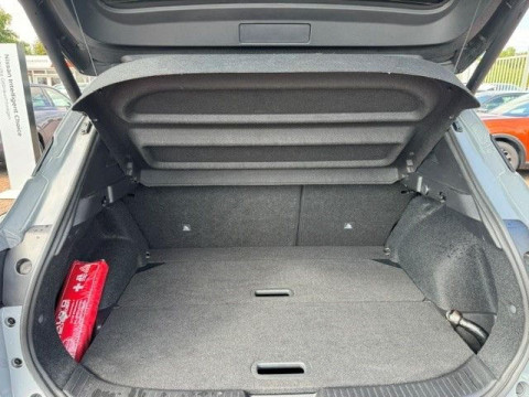 Ansicht 8 - Gebrauchtwagen Fahrzeug, Modell Qashqai der Marke Nissan von Verkäufer Auto Schrader GmbH