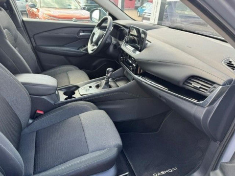 Ansicht 9 - Gebrauchtwagen Fahrzeug, Modell Qashqai der Marke Nissan von Verkäufer Auto Schrader GmbH