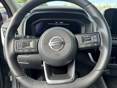 Ansicht 11 - Gebrauchtwagen Fahrzeug, Modell Qashqai der Marke Nissan von Verkäufer Auto Schrader GmbH