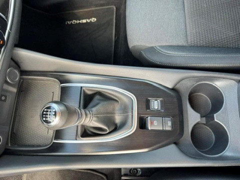 Ansicht 13 - Gebrauchtwagen Fahrzeug, Modell Qashqai der Marke Nissan von Verkäufer Auto Schrader GmbH