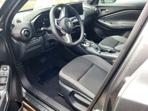 Ansicht 5 - Neuwagen Fahrzeug, Modell Juke der Marke Nissan von Verkäufer Autohaus Jung GmbH