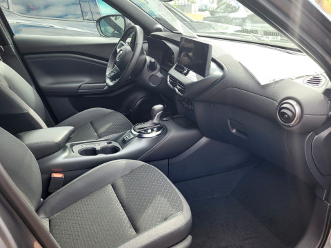 Ansicht 7 - Neuwagen Fahrzeug, Modell Juke der Marke Nissan von Verkäufer Autohaus Jung GmbH