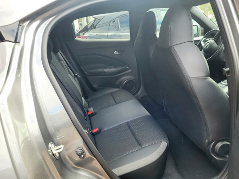 Ansicht 8 - Neuwagen Fahrzeug, Modell Juke der Marke Nissan von Verkäufer Autohaus Jung GmbH