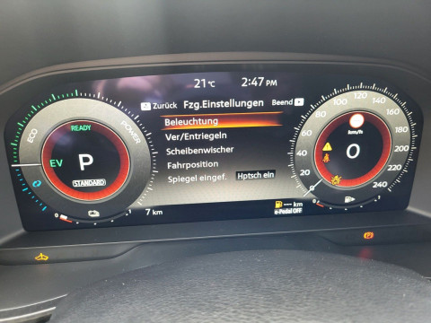 Ansicht 13 - Neuwagen Fahrzeug, Modell Juke der Marke Nissan von Verkäufer Autohaus Jung GmbH