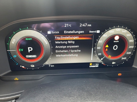 Ansicht 14 - Neuwagen Fahrzeug, Modell Juke der Marke Nissan von Verkäufer Autohaus Jung GmbH