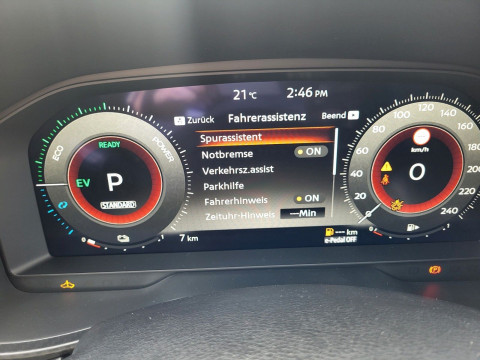 Ansicht 15 - Neuwagen Fahrzeug, Modell Juke der Marke Nissan von Verkäufer Autohaus Jung GmbH