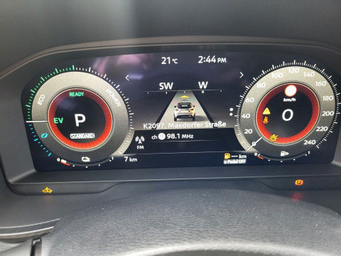 Ansicht 17 - Neuwagen Fahrzeug, Modell Juke der Marke Nissan von Verkäufer Autohaus Jung GmbH