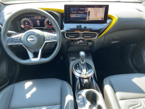 Ansicht 9 - Gebrauchtwagen Fahrzeug, Modell Juke der Marke Nissan von Verkäufer Autohaus Günther GmbH