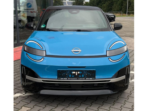 Ansicht 2 - Gebrauchtwagen Fahrzeug, Modell Micra der Marke Nissan von Verkäufer Auto Trias GmbH