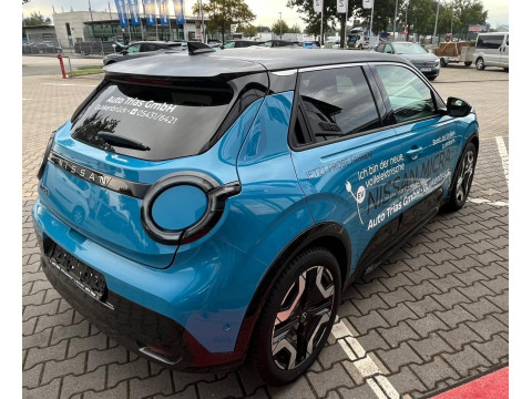 Ansicht 8 - Gebrauchtwagen Fahrzeug, Modell Micra der Marke Nissan von Verkäufer Auto Trias GmbH