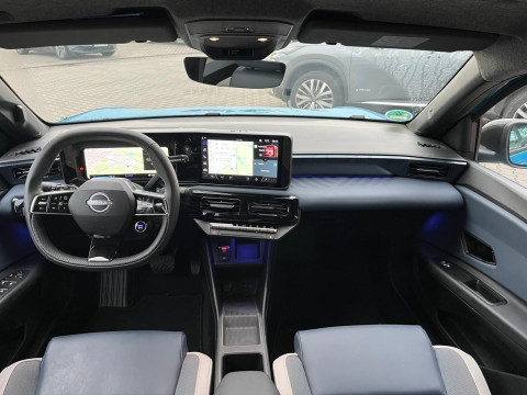 Ansicht 11 - Gebrauchtwagen Fahrzeug, Modell Micra der Marke Nissan von Verkäufer Auto Trias GmbH