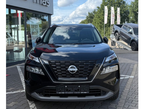 Ansicht 2 - Gebrauchtwagen Fahrzeug, Modell X-Trail der Marke Nissan von Verkäufer Auto Trias GmbH