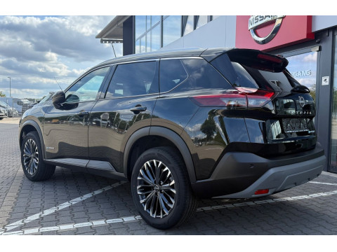 Ansicht 5 - Gebrauchtwagen Fahrzeug, Modell X-Trail der Marke Nissan von Verkäufer Auto Trias GmbH