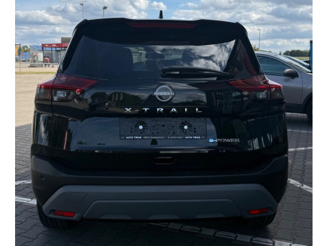 Ansicht 6 - Gebrauchtwagen Fahrzeug, Modell X-Trail der Marke Nissan von Verkäufer Auto Trias GmbH