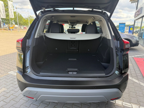 Ansicht 7 - Gebrauchtwagen Fahrzeug, Modell X-Trail der Marke Nissan von Verkäufer Auto Trias GmbH