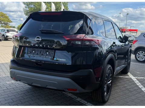 Ansicht 8 - Gebrauchtwagen Fahrzeug, Modell X-Trail der Marke Nissan von Verkäufer Auto Trias GmbH