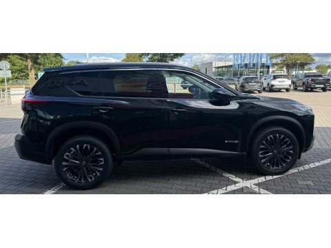 Ansicht 9 - Gebrauchtwagen Fahrzeug, Modell X-Trail der Marke Nissan von Verkäufer Auto Trias GmbH