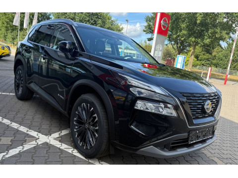 Ansicht 10 - Gebrauchtwagen Fahrzeug, Modell X-Trail der Marke Nissan von Verkäufer Auto Trias GmbH