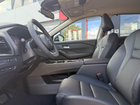 Ansicht 11 - Gebrauchtwagen Fahrzeug, Modell X-Trail der Marke Nissan von Verkäufer Auto Trias GmbH