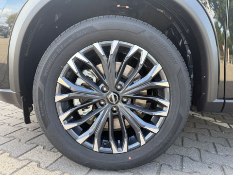 Ansicht 15 - Gebrauchtwagen Fahrzeug, Modell X-Trail der Marke Nissan von Verkäufer Auto Trias GmbH