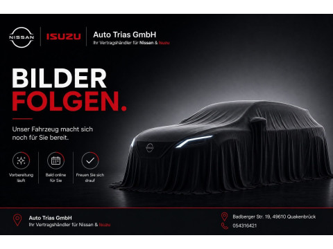 Automodell: Qashqai in der Farbe schwarz